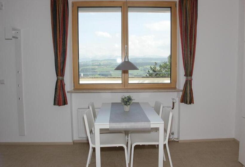 ペンション Schönblick Hotel Garni Ferienwohnungen