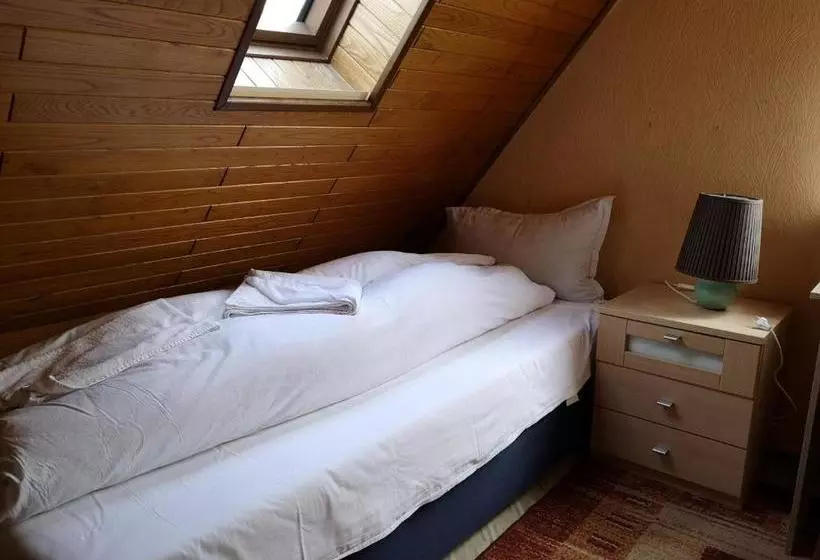 ペンション Zum Erbacher Hof