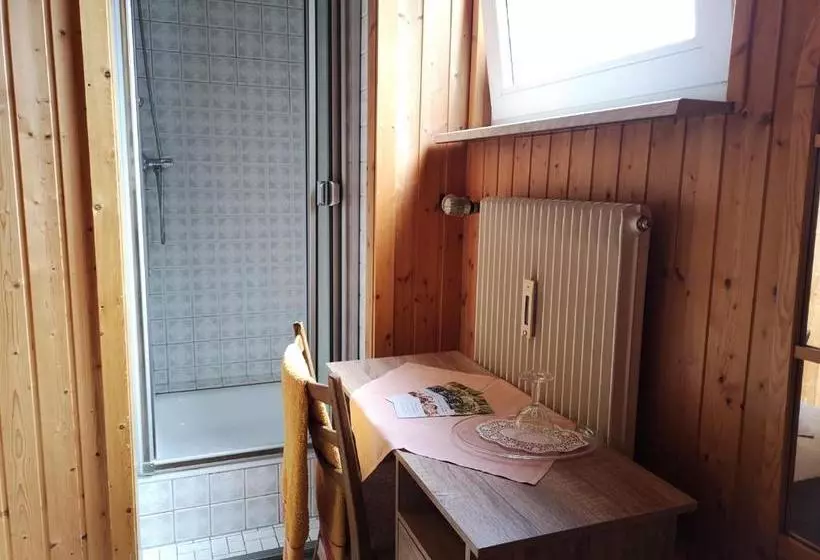 ペンション Zum Erbacher Hof