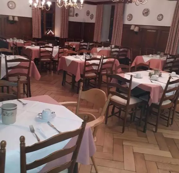 Пансион Zum Ochsen