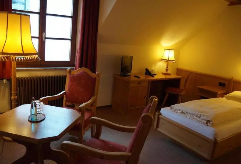 Пансион Zum Ochsen