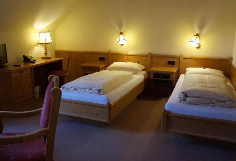 Пансион Zum Ochsen