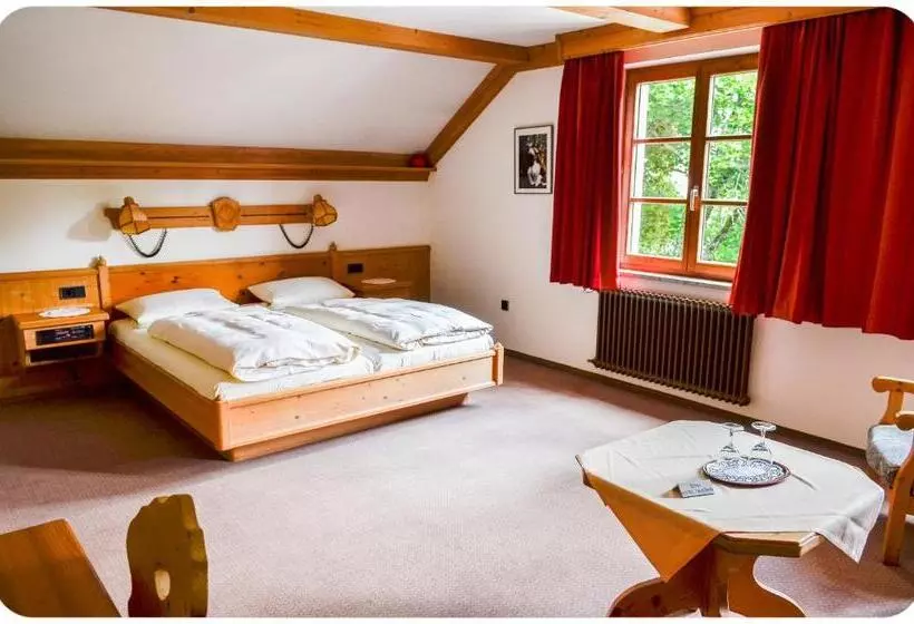 Пансион Zum Ochsen