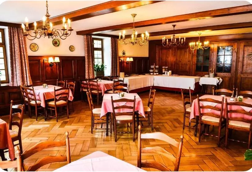 Пансион Zum Ochsen