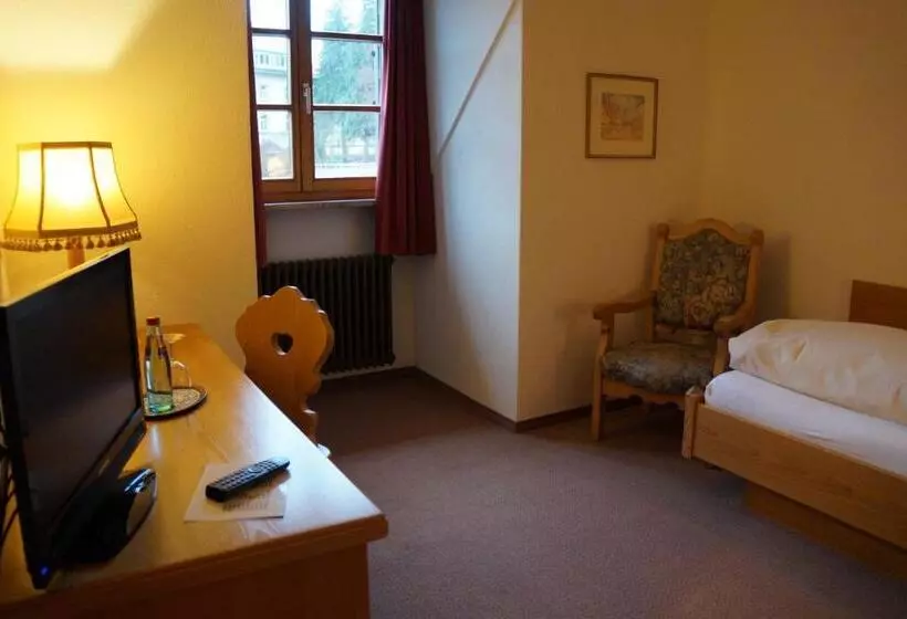 Пансион Zum Ochsen