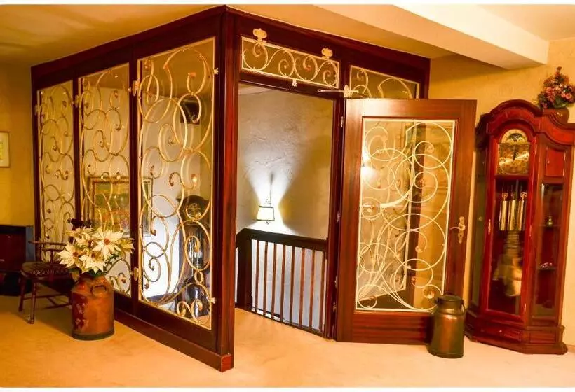 Пансион Zum Ochsen