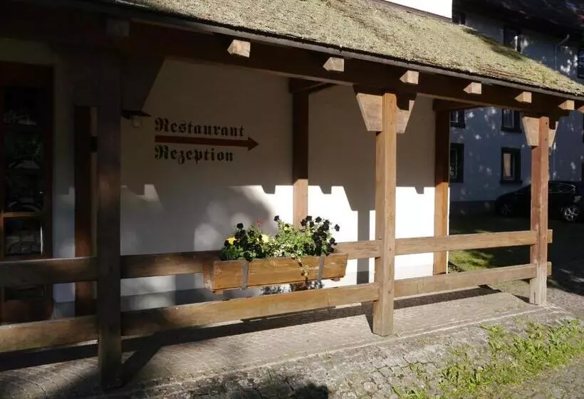 Пансион Zum Ochsen