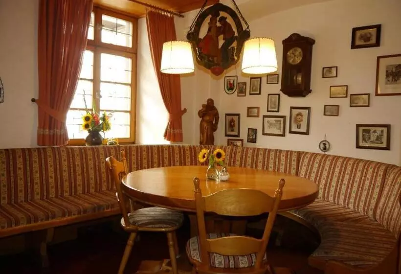 Пансион Zum Ochsen