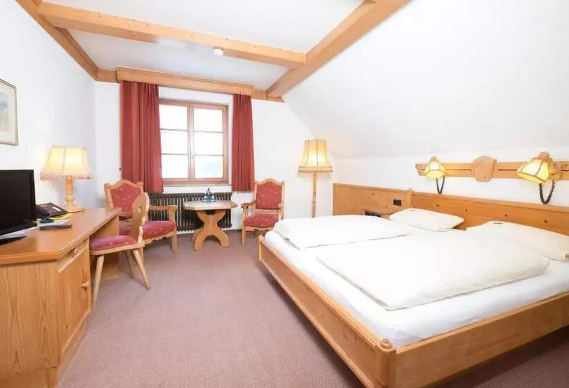 Пансион Zum Ochsen