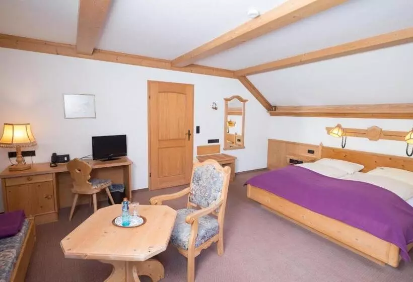 Пансион Zum Ochsen