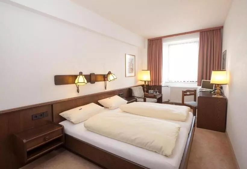 Пансион Zum Ochsen