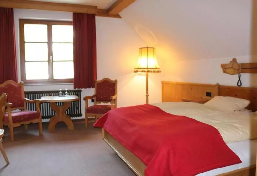 Пансион Zum Ochsen