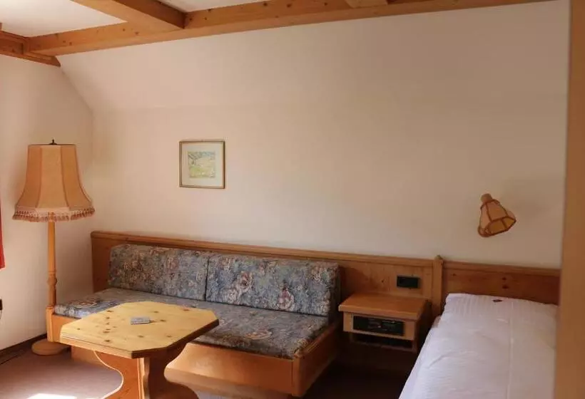 Пансион Zum Ochsen