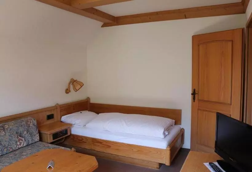 Пансион Zum Ochsen