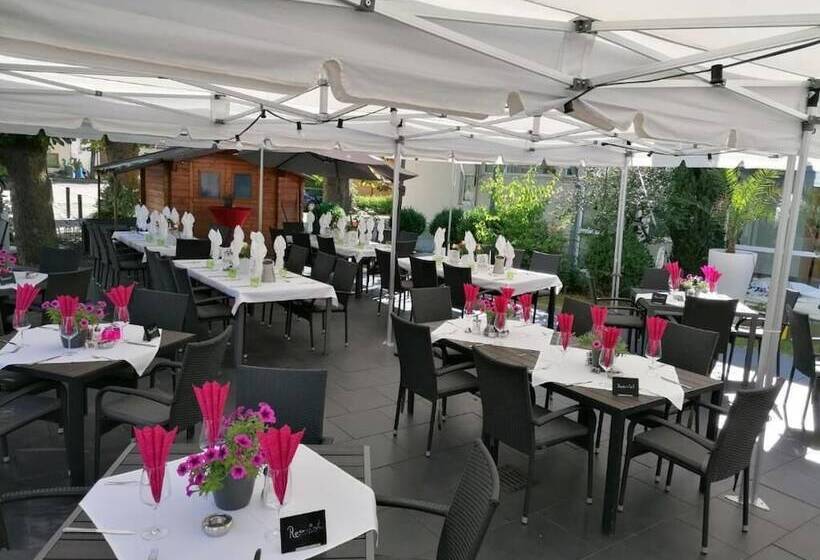 פנסיון Restaurant Zum Wendelwirt