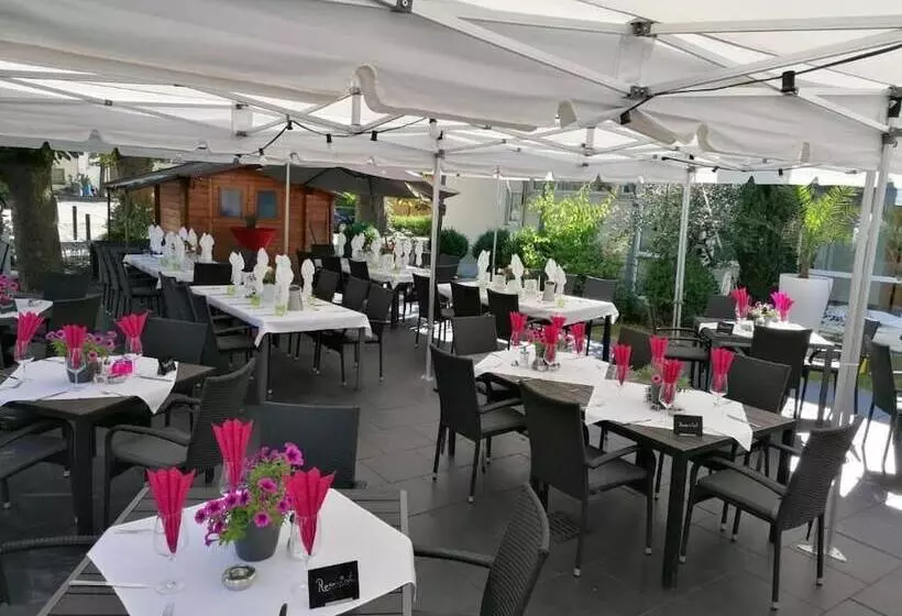 Пансион Restaurant Zum Wendelwirt