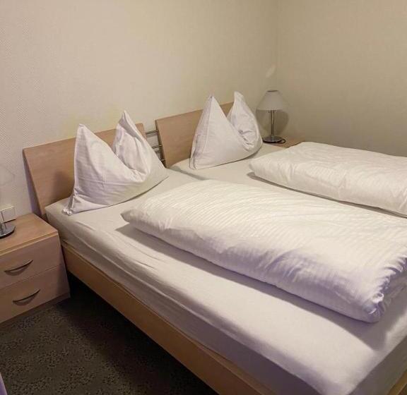 פנסיון Restaurant Zum Wendelwirt