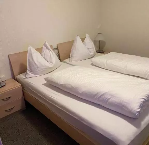 Пансион Restaurant Zum Wendelwirt