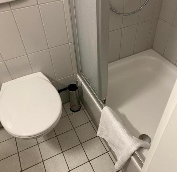 פנסיון Restaurant Zum Wendelwirt