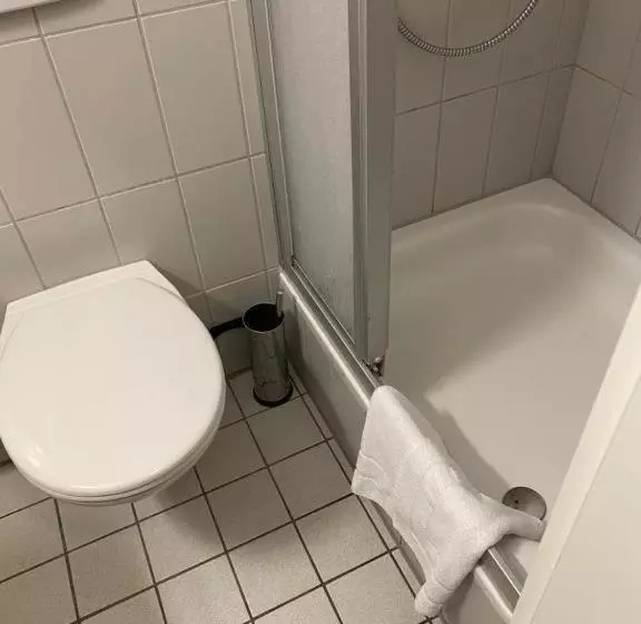 Пансион Restaurant Zum Wendelwirt