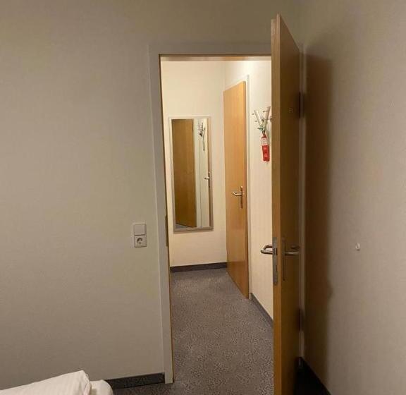 פנסיון Restaurant Zum Wendelwirt