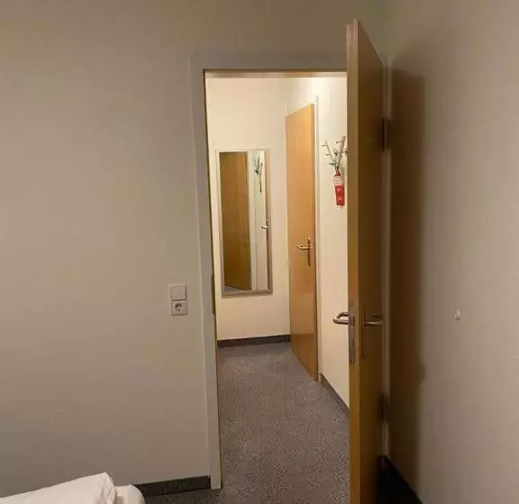 Пансион Restaurant Zum Wendelwirt