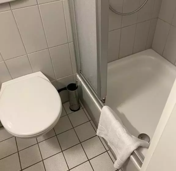 Пансион Restaurant Zum Wendelwirt