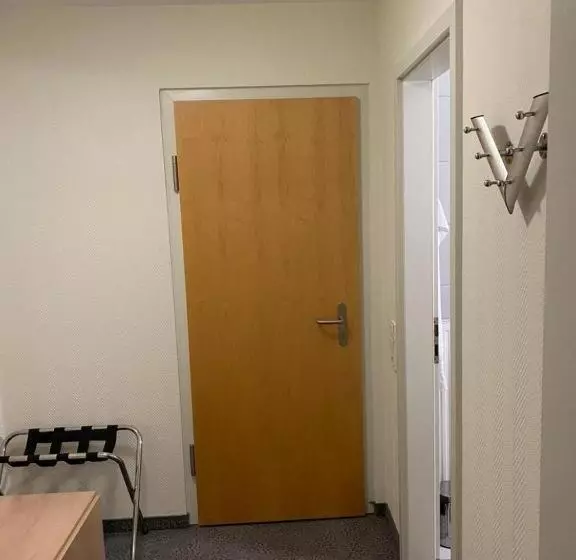 Пансион Restaurant Zum Wendelwirt