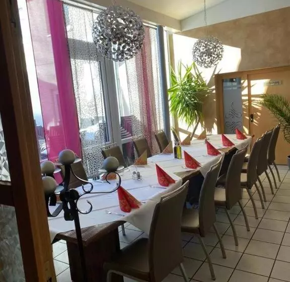 Пансион Restaurant Zum Wendelwirt