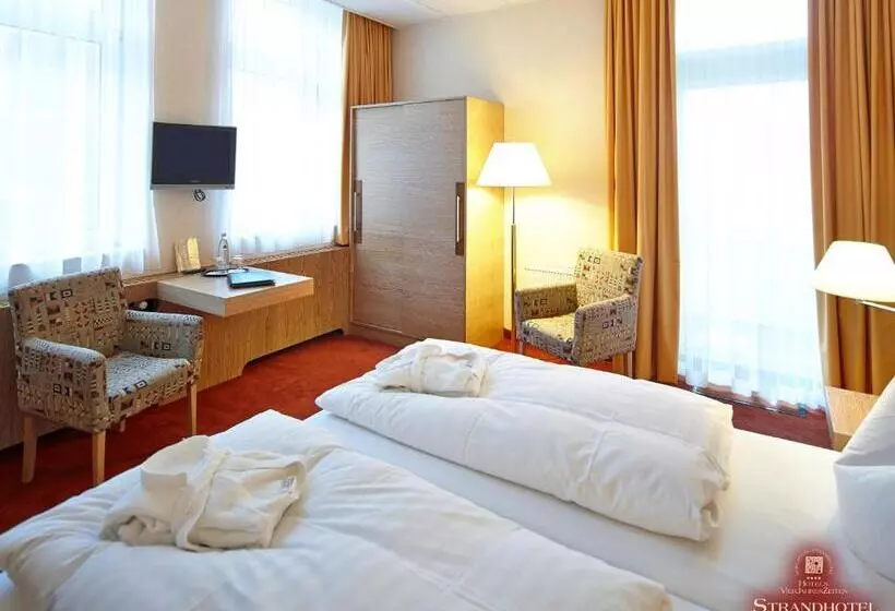 Strandhotel Vierjahreszeiten