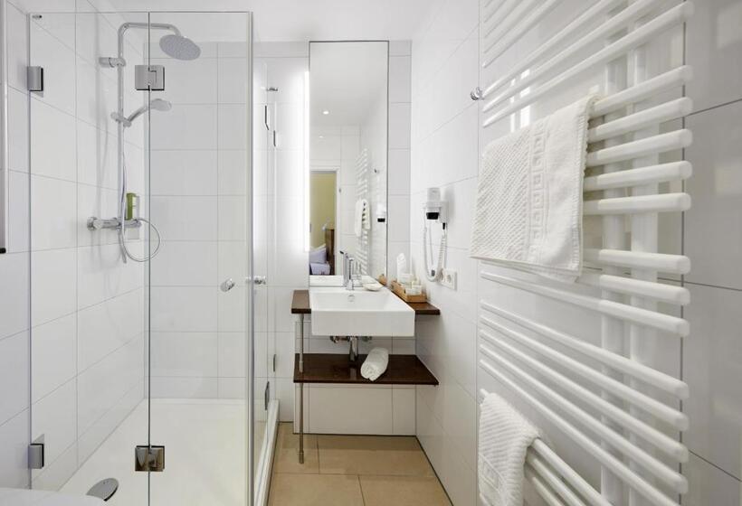 Strandhotel Vierjahreszeiten