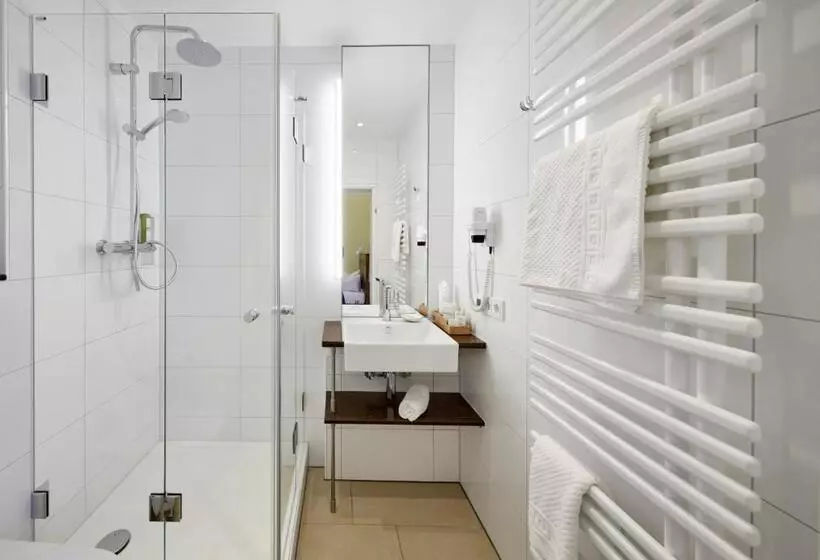 Strandhotel Vierjahreszeiten