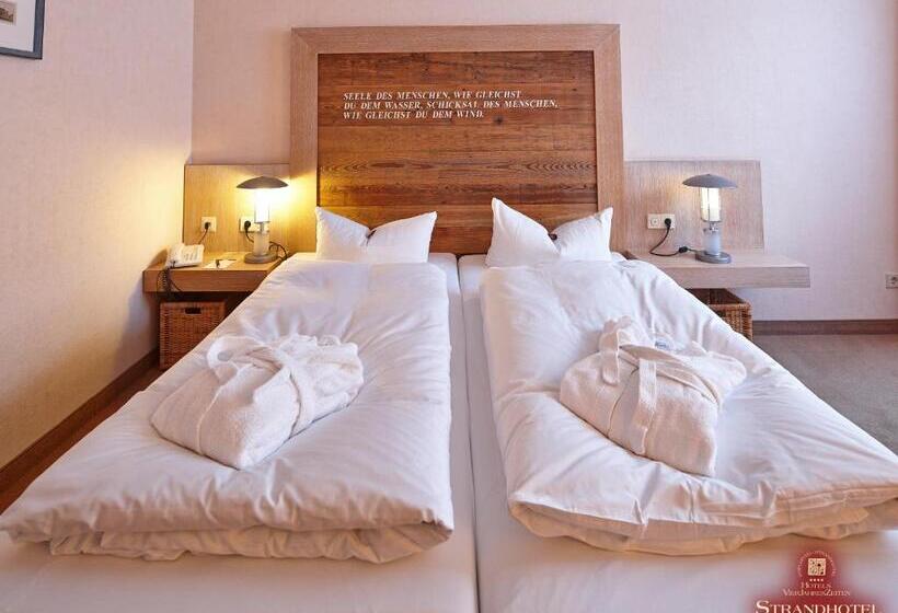 Strandhotel Vierjahreszeiten