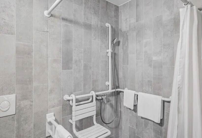 B&b Hotel Kassel Lohfelden