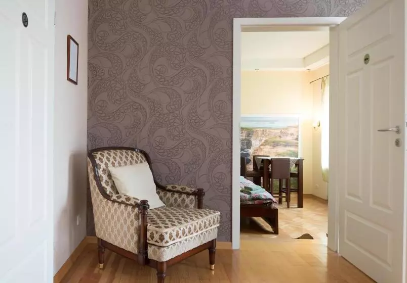 Aamiaismajoitus (B&B) Park Villa Gernsheim