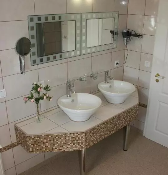 Bed and Breakfast Am Donaubogen