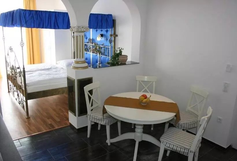 Bed and Breakfast Am Donaubogen