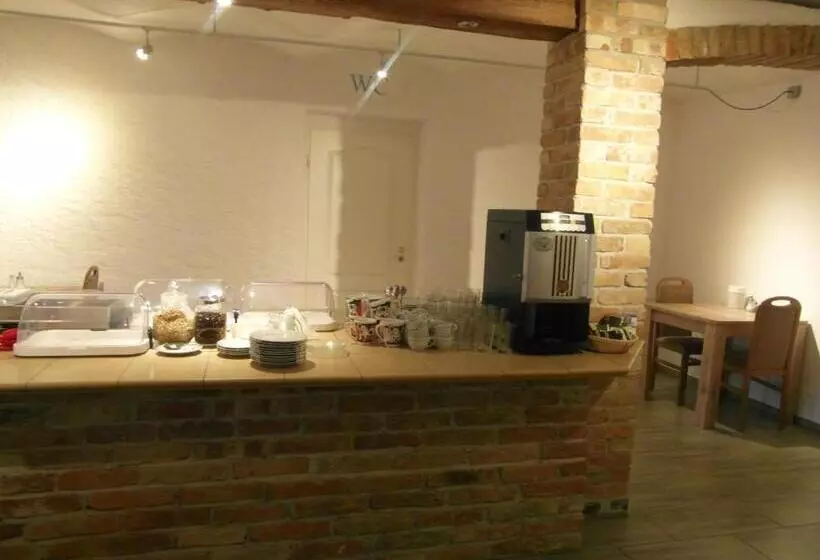 Bed and Breakfast Am Donaubogen