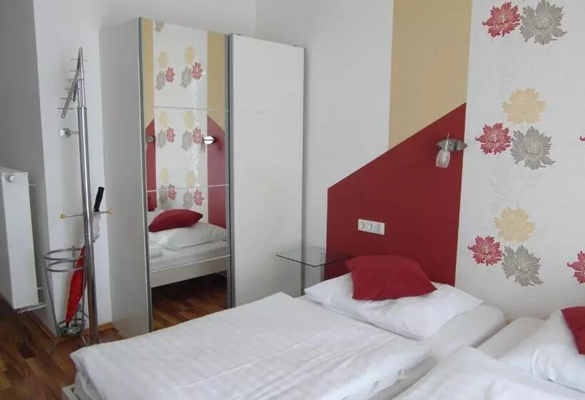 Bed and Breakfast Am Donaubogen