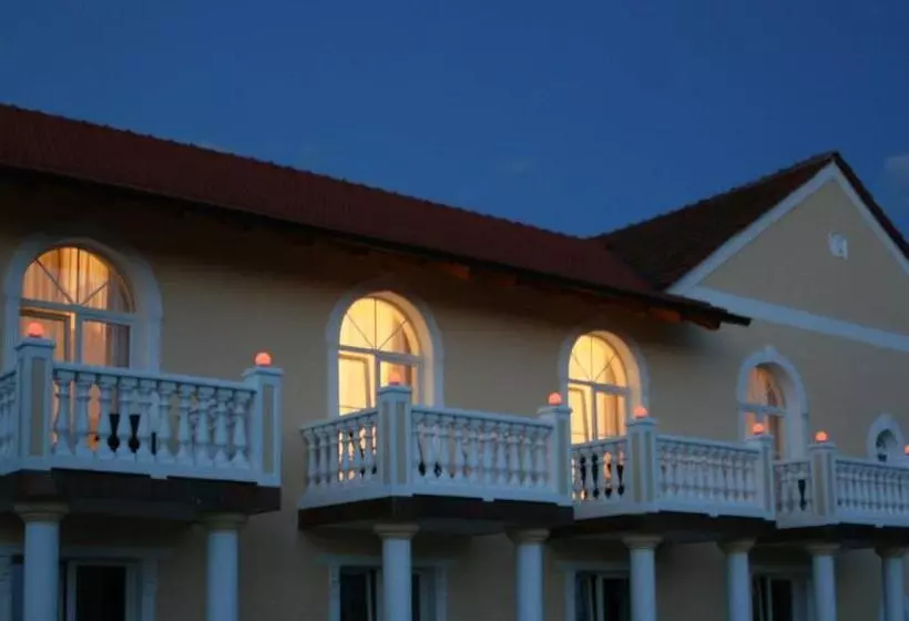 Bed and Breakfast Am Donaubogen