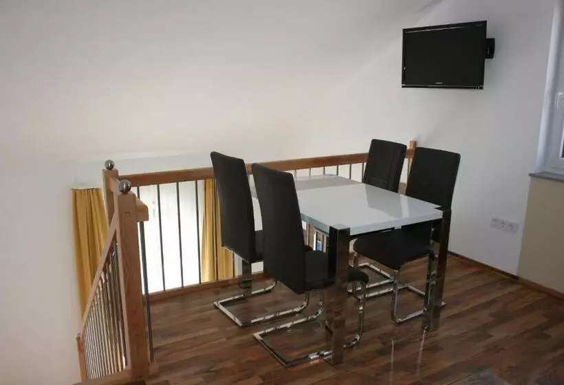 Bed and Breakfast Am Donaubogen