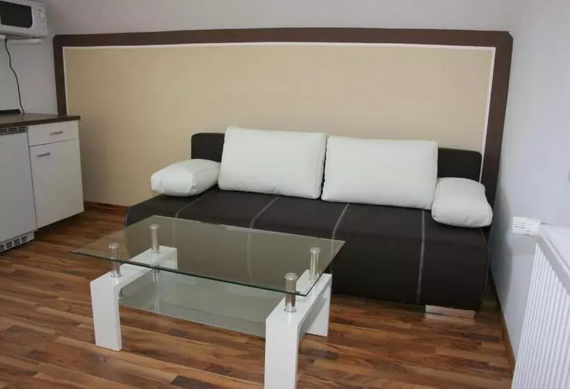 Bed and Breakfast Am Donaubogen