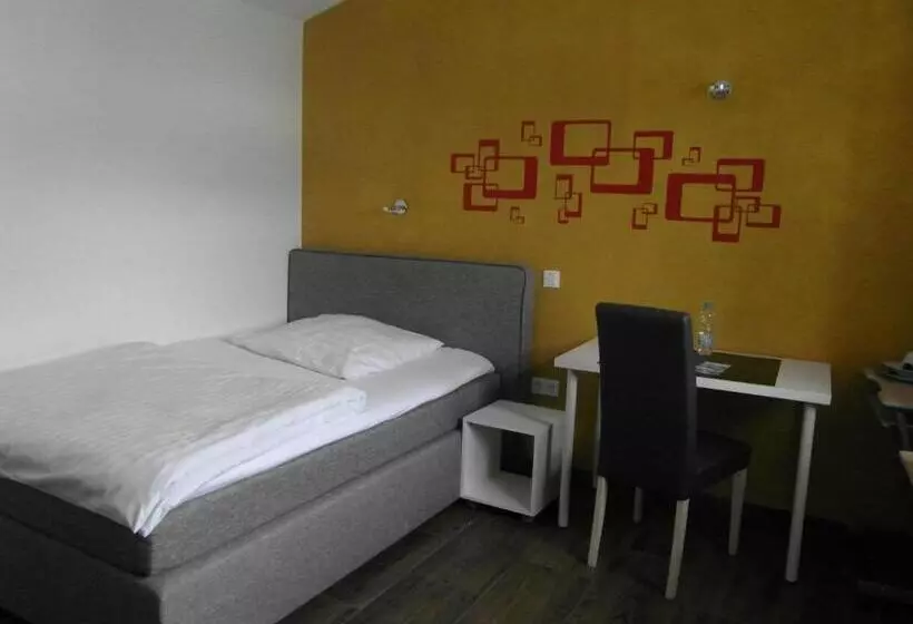 Bed and Breakfast Am Donaubogen