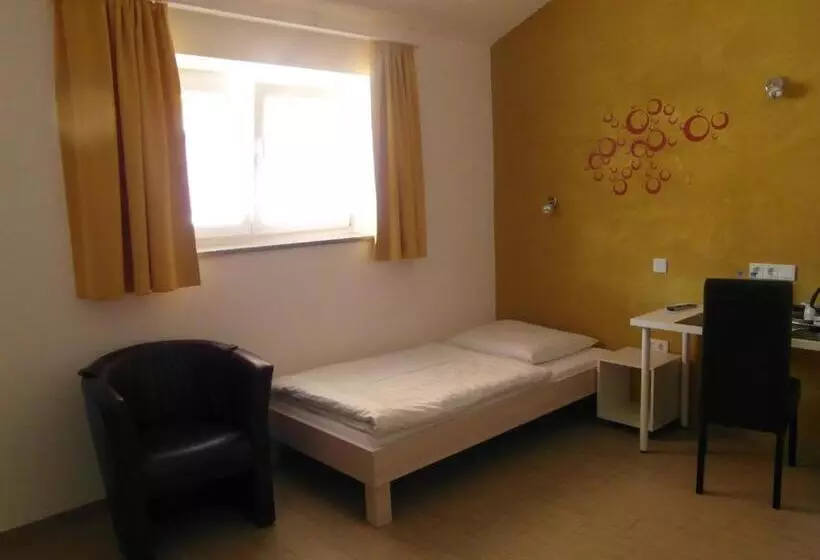 Bed and Breakfast Am Donaubogen