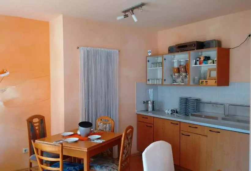 Bed and Breakfast Aparthotel Victoria