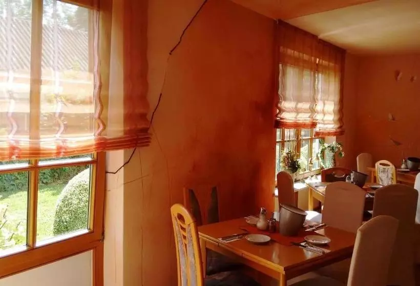 Bed and Breakfast Aparthotel Victoria