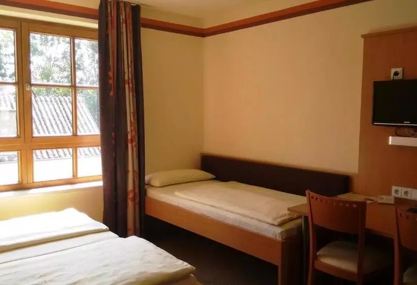 Bed and Breakfast Aparthotel Victoria