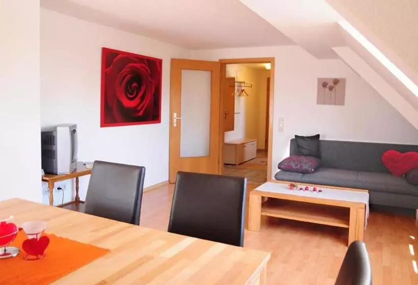 Bed and Breakfast Aparthotel Victoria