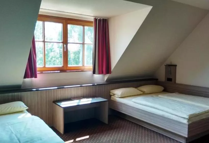 Bed and Breakfast Aparthotel Victoria