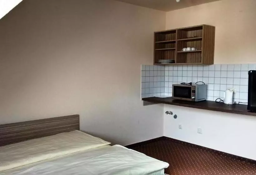 Bed and Breakfast Aparthotel Victoria